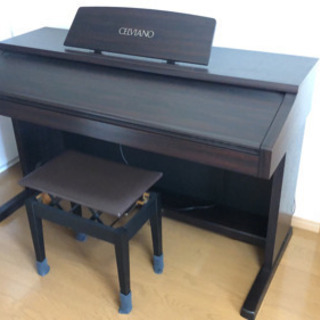 電子ピアノ美品 値下げ YAMAHA P-225B 電子ピアノ 本日限定値下げ 美品