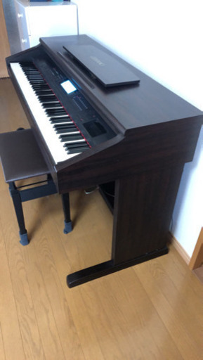 『急募』電子ピアノ　CASIO 美品！　お値下げ！