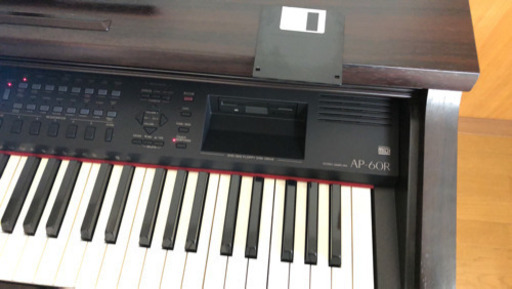 『急募』電子ピアノ　CASIO 美品！　お値下げ！