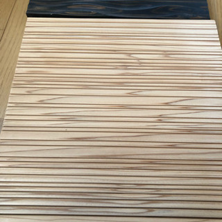 壁飾り ウッドパネルの画像