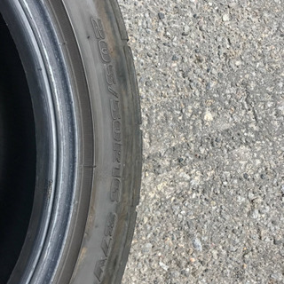 BS RE-01 ４本の画像