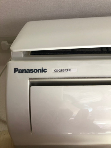 『急募』リビング用　Panasonic  エアコン　お値下げ！