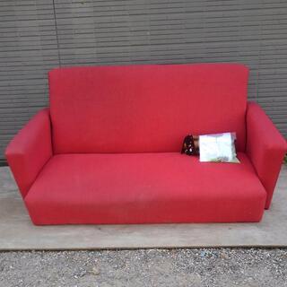 フランフランラブソファーSEUL SOFA16