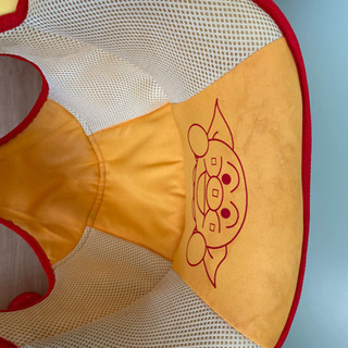 アンパンマン歩行器　本日のみの画像