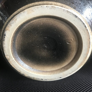🍄普通の壺 ？(花瓶)の画像