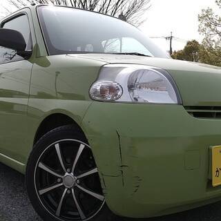 21年式！5MT！車検付！エッセ！足廻りD-SPORT！HID！...