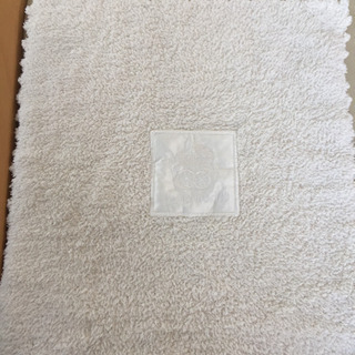 ベアフットドリームス ミニブランケットの画像