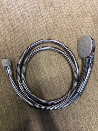 【展示品/未使用】浴室 水栓 LIXIL サーモスタット付きシャワー BF-HB147TXW-PU 