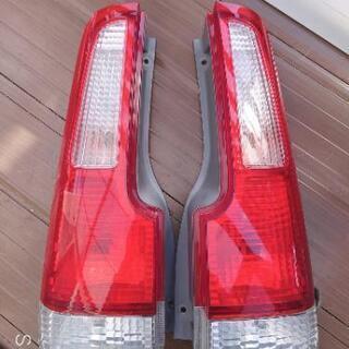 ホンダ JB3 ライフダンク 左右テールランプ