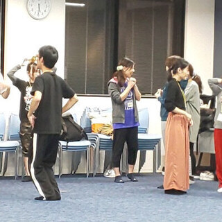演劇初心者歓迎　期間限定劇団　座・神戸市民劇場　新メンバー募集（兵庫）