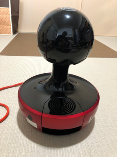 引っ越し処分〜ドルチェグスト ドロップ