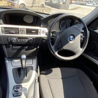 総額49.8万円　BMW　3シリーズ　車検2年付　中古車　sfidaの画像