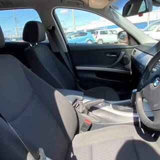 総額49.8万円　BMW　3シリーズ　車検2年付　中古車　sfidaの画像