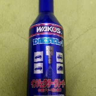 Wako's ワコーズ D-1 ディーゼルワン ディーゼル向け燃...