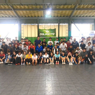 参加者増え中🤤ハンドボール🤾💫