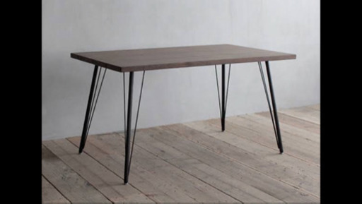 クラッシュゲート FRANK DINING TABLE