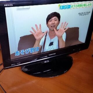 きれいです