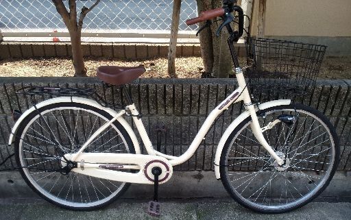 SE-26インチ・LEDオートライト