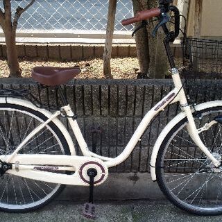 SE-26インチ・LEDオートライト