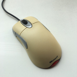 パソコンのマウス差し上げます【受け渡し予定者が決まりました】
