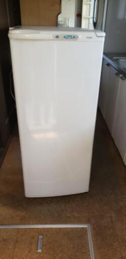 122L 三菱冷凍庫