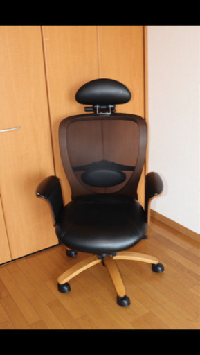 セルゴアームチェア