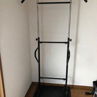 懸垂器