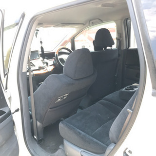 オデッセイ　平成19年の画像