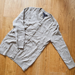 GAP カーディガン 2点 未使用ありの画像