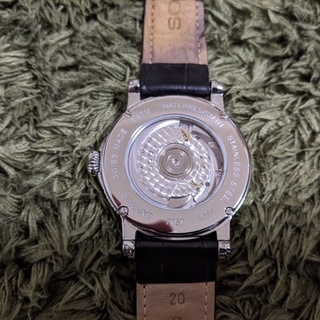 【希少品】エポス エモーション ナイトスカイ ムーンフェイズ 3391BL【正規品】の画像