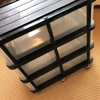 収納BOX
