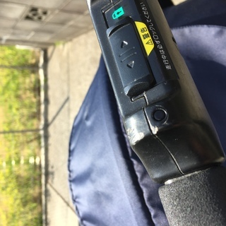 コンビベビーカー　差し上げます【無料】 の画像