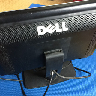 パソコンモニター DELL SE198WFPf 液晶モニターの画像