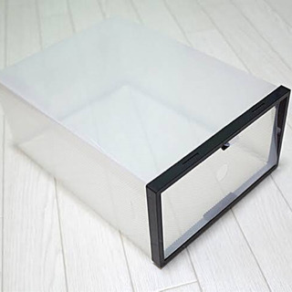 キャンドゥのシューズボックスの画像