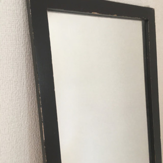 全身鏡を無料でお渡しします。の画像