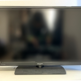 2014年製｜32インチ｜SHARP｜液晶テレビ｜LC-32H11