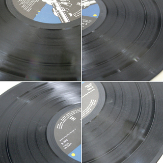 LP ピンク・フロイド 炎 あなたがここにいてほしい CBS移籍第1弾 国内盤 SOPO100 レコード PINK FLOYD ☆ PayPay(ペイペイ)決済可能 ☆ 札幌市 清田区 平岡の画像