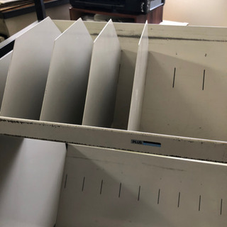 プラス　ファイルワゴンの画像