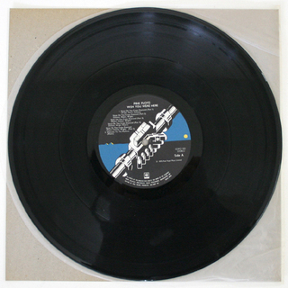 LP ピンク・フロイド 炎 あなたがここにいてほしい CBS移籍第1弾 国内盤 SOPO100 レコード PINK FLOYD ☆ PayPay(ペイペイ)決済可能 ☆ 札幌市 清田区 平岡の画像