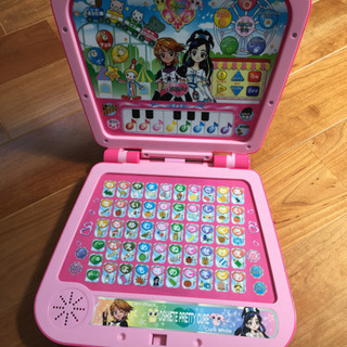 おしえてプリキュア 