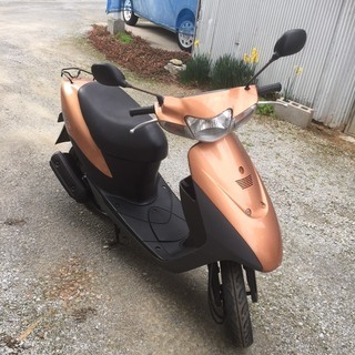 ジモティー価格!香川県高松市発 SUZUKI スズキ レッツ2 ...