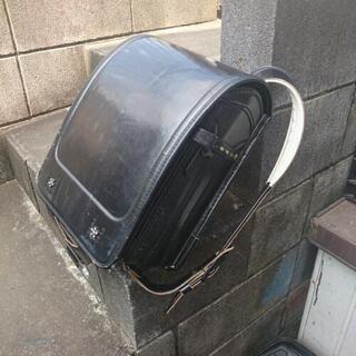 ランドセル  決定済