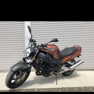 cbr1100xx  ストファイ