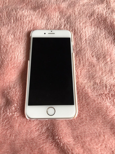 その他 iphone6 (16GB)