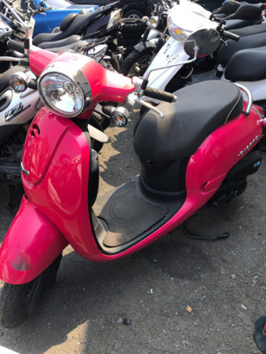 HONDA ジョルノ　AF70 ワンオーナー   福岡市南区