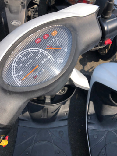 YAMAHA  ジョグ　ワンオーナー   福岡市南区