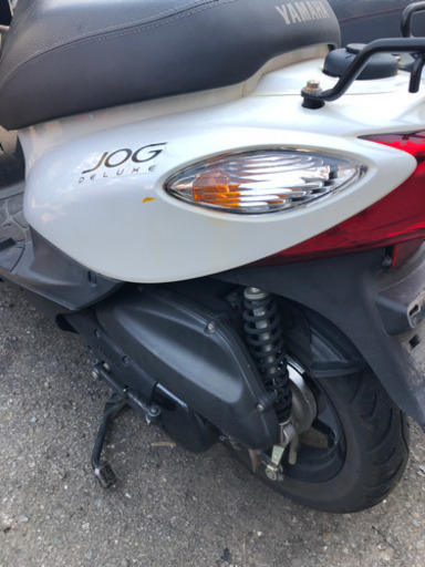 YAMAHA  ジョグ　ワンオーナー   福岡市南区