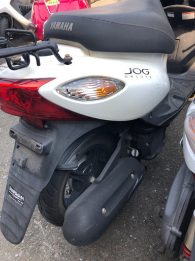 YAMAHA  ジョグ　ワンオーナー   福岡市南区