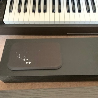 受け渡し決定してます　2008年製　CASIO PX-720 電子ピアノ　の画像