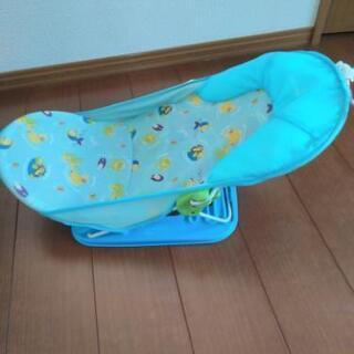 赤ちゃん用　ソフトバスチェアー！